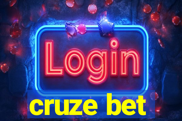 cruze bet